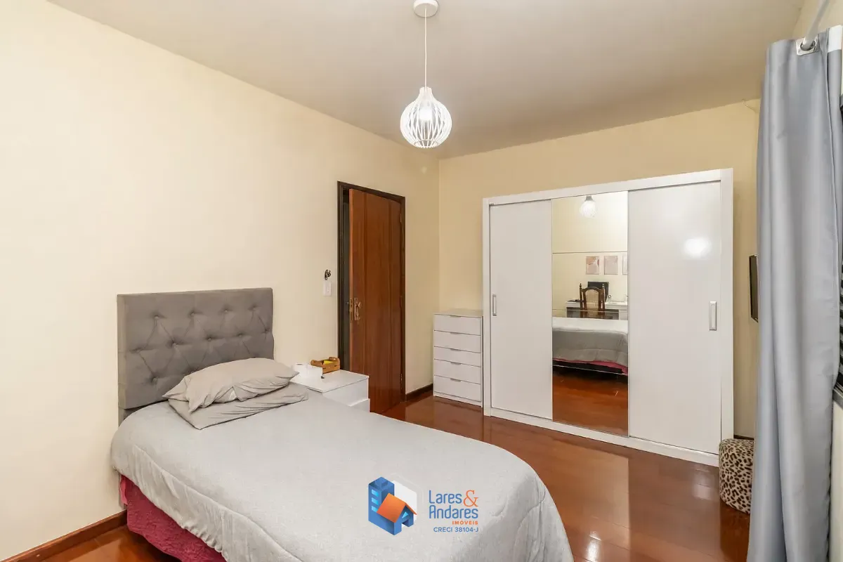 Sobrado, 3 quartos, 316 m² - Foto 30