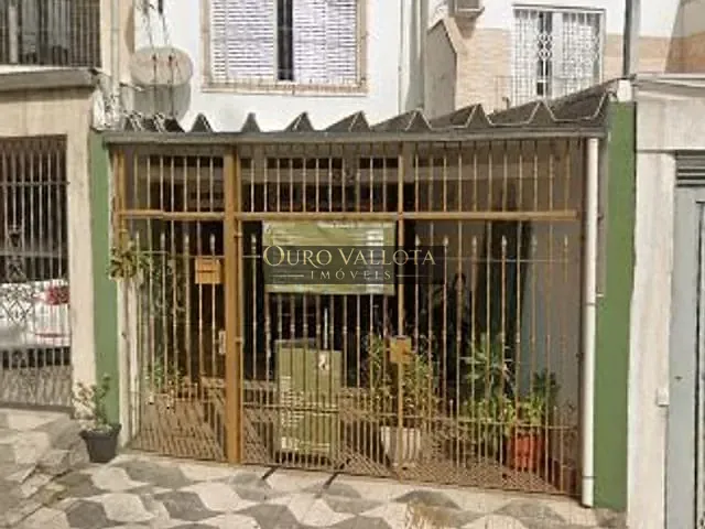 Sobrado 2 quartos e 2 banheiros, à venda, no bairro Mooca em São Paulo