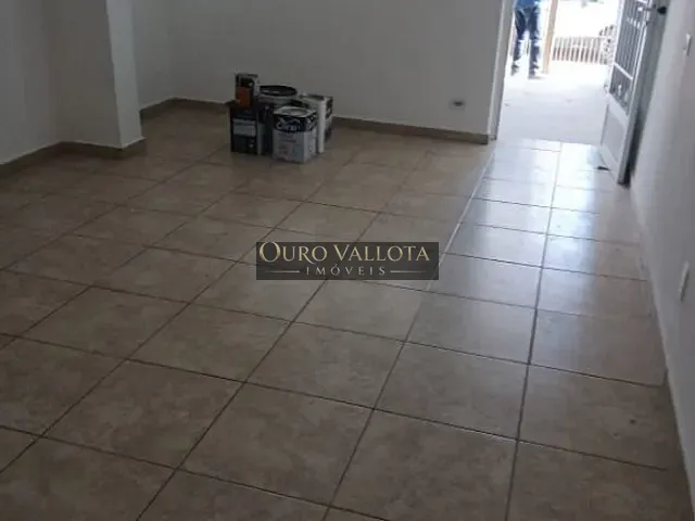 Sobrado 2 quartos e 2 banheiros, à venda, no bairro Mooca em São Paulo