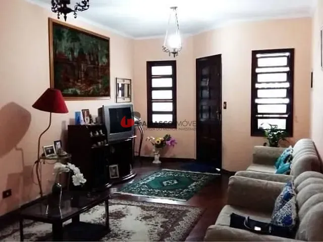 Sobrado com 165m² 3 quartos e 1 banheiro, à venda, no bairro Vila Barros em Guarulhos