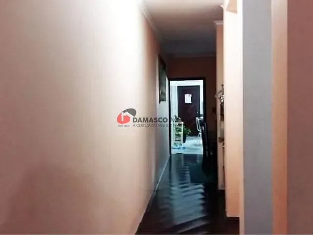 Sobrado com 165m² 3 quartos e 1 banheiro, à venda, no bairro Vila Barros em Guarulhos