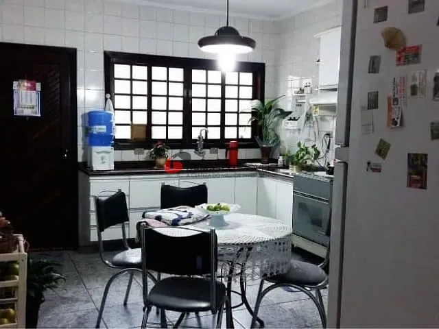 Sobrado com 165m² 3 quartos e 1 banheiro, à venda, no bairro Vila Barros em Guarulhos