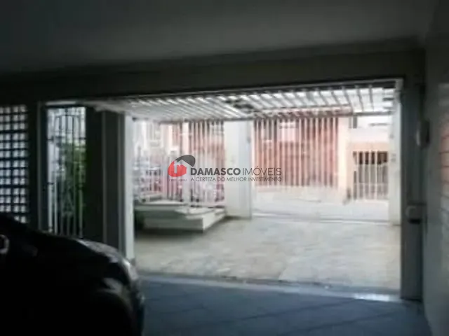 Sobrado com 550m² 4 quartos e 3 banheiros, à venda, no bairro Boa Vista em São Caetano do Sul