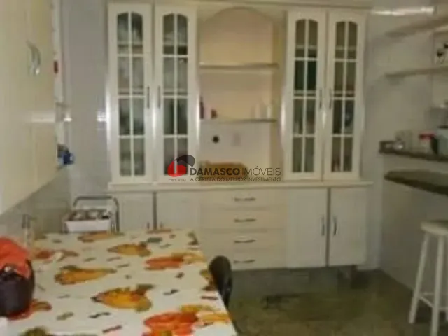 Sobrado com 550m² 4 quartos e 3 banheiros, à venda, no bairro Boa Vista em São Caetano do Sul