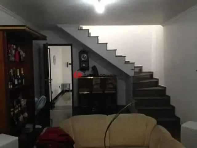Sobrado com 125m² 3 quartos e 1 banheiro, à venda, no bairro Centro em São Caetano do Sul