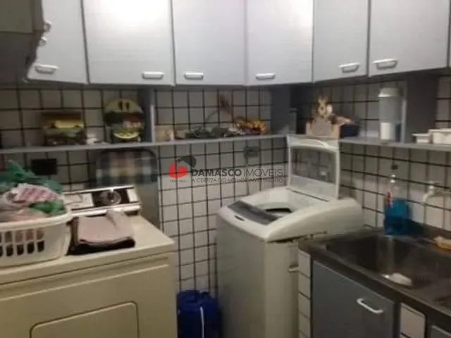 Sobrado com 125m² 3 quartos e 1 banheiro, à venda, no bairro Centro em São Caetano do Sul