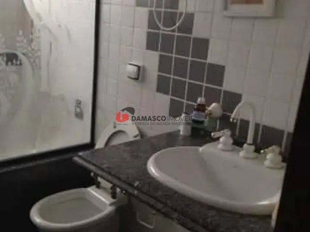 Sobrado com 125m² 3 quartos e 1 banheiro, à venda, no bairro Centro em São Caetano do Sul