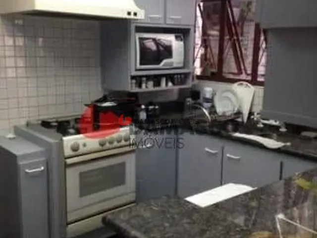 Sobrado com 125m² 3 quartos e 1 banheiro, à venda, no bairro Centro em São Caetano do Sul