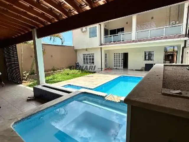 Sobrado com 300m² 3 quartos e 4 banheiros, à venda, no bairro Vila Georgina em Indaiatuba