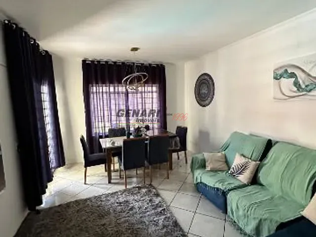 Sobrado com 300m² 3 quartos e 4 banheiros, à venda, no bairro Vila Georgina em Indaiatuba