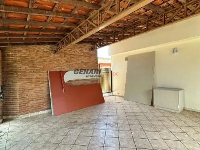 Sobrado com 300m² 3 quartos e 4 banheiros, à venda, no bairro Vila Georgina em Indaiatuba