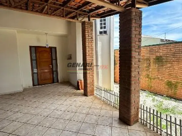 Sobrado com 300m² 3 quartos e 4 banheiros, à venda, no bairro Vila Georgina em Indaiatuba