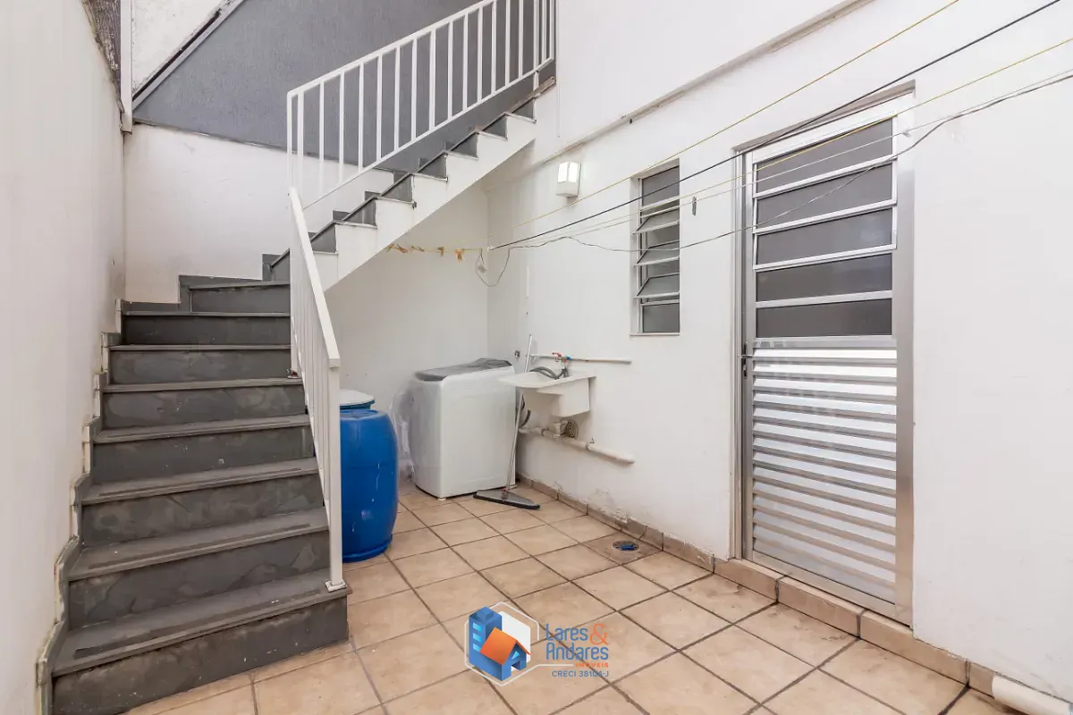 Sobrado, 3 quartos, 207 m² - Foto 38