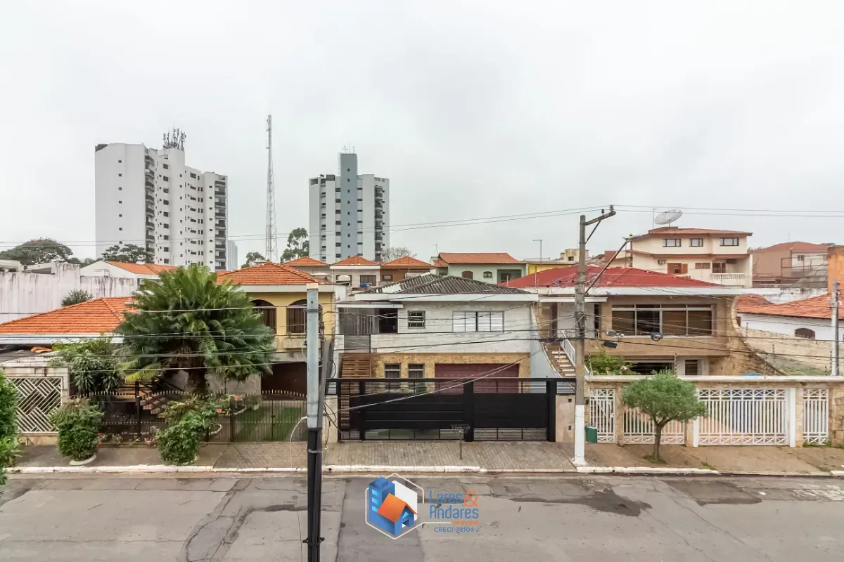 Sobrado, 3 quartos, 207 m² - Foto 23