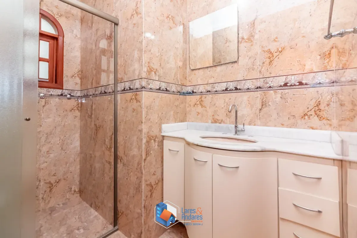 Sobrado, 3 quartos, 207 m² - Foto 29