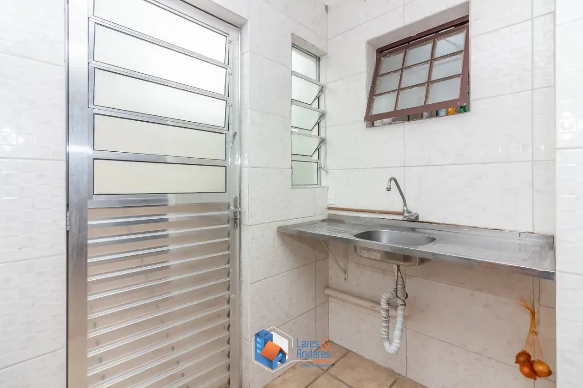Sobrado, 3 quartos, 207 m² - Foto 42