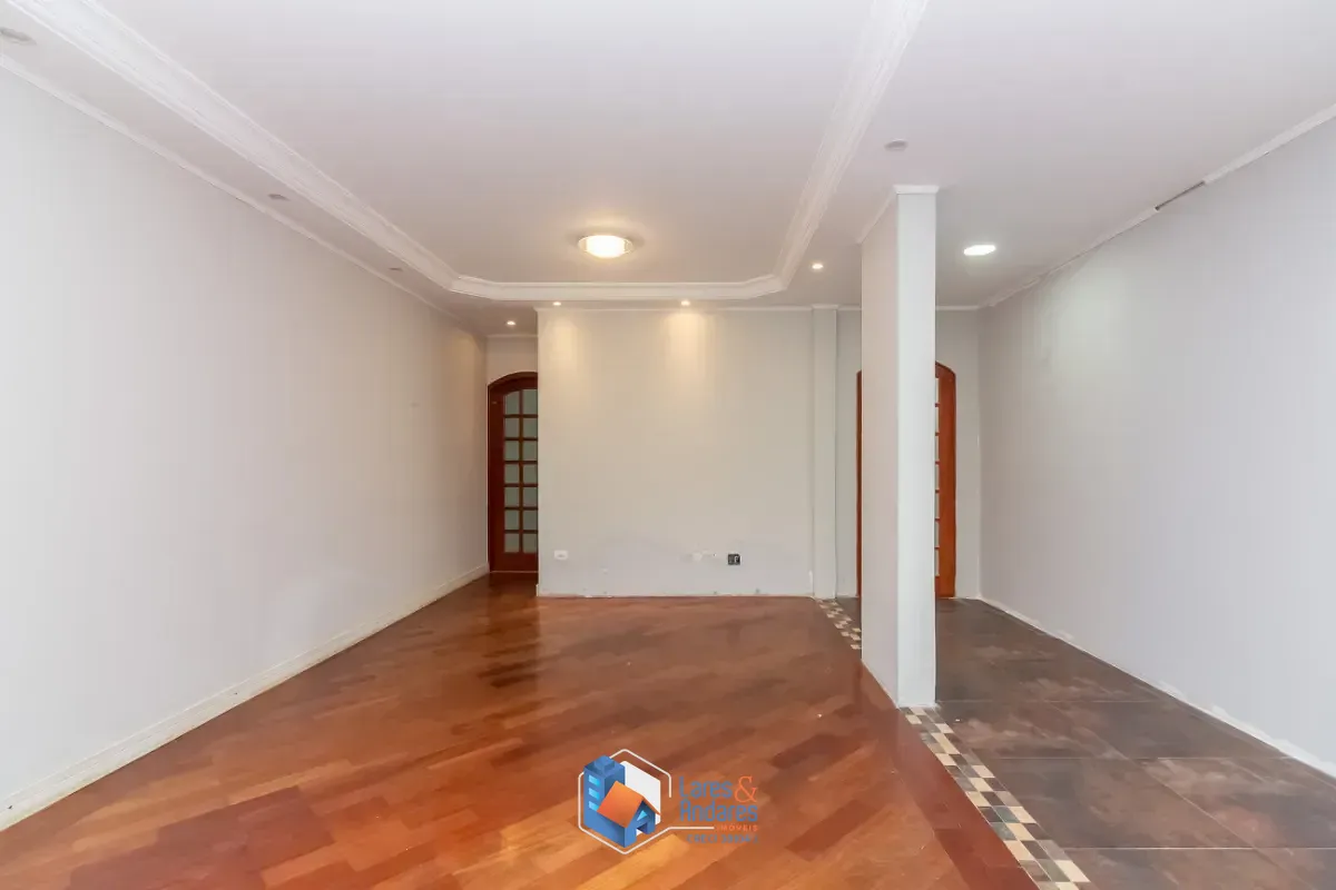 Sobrado, 3 quartos, 207 m² - Foto 3