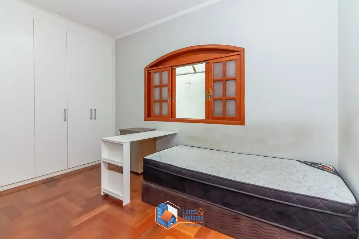 Sobrado, 3 quartos, 207 m² - Foto 26