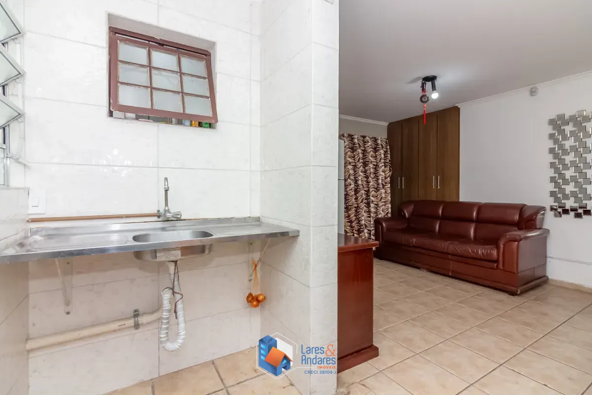 Sobrado, 3 quartos, 207 m² - Foto 40