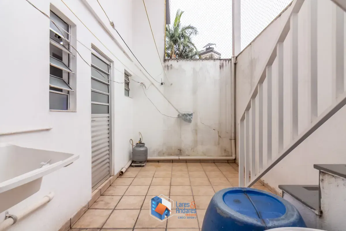 Sobrado, 3 quartos, 207 m² - Foto 39