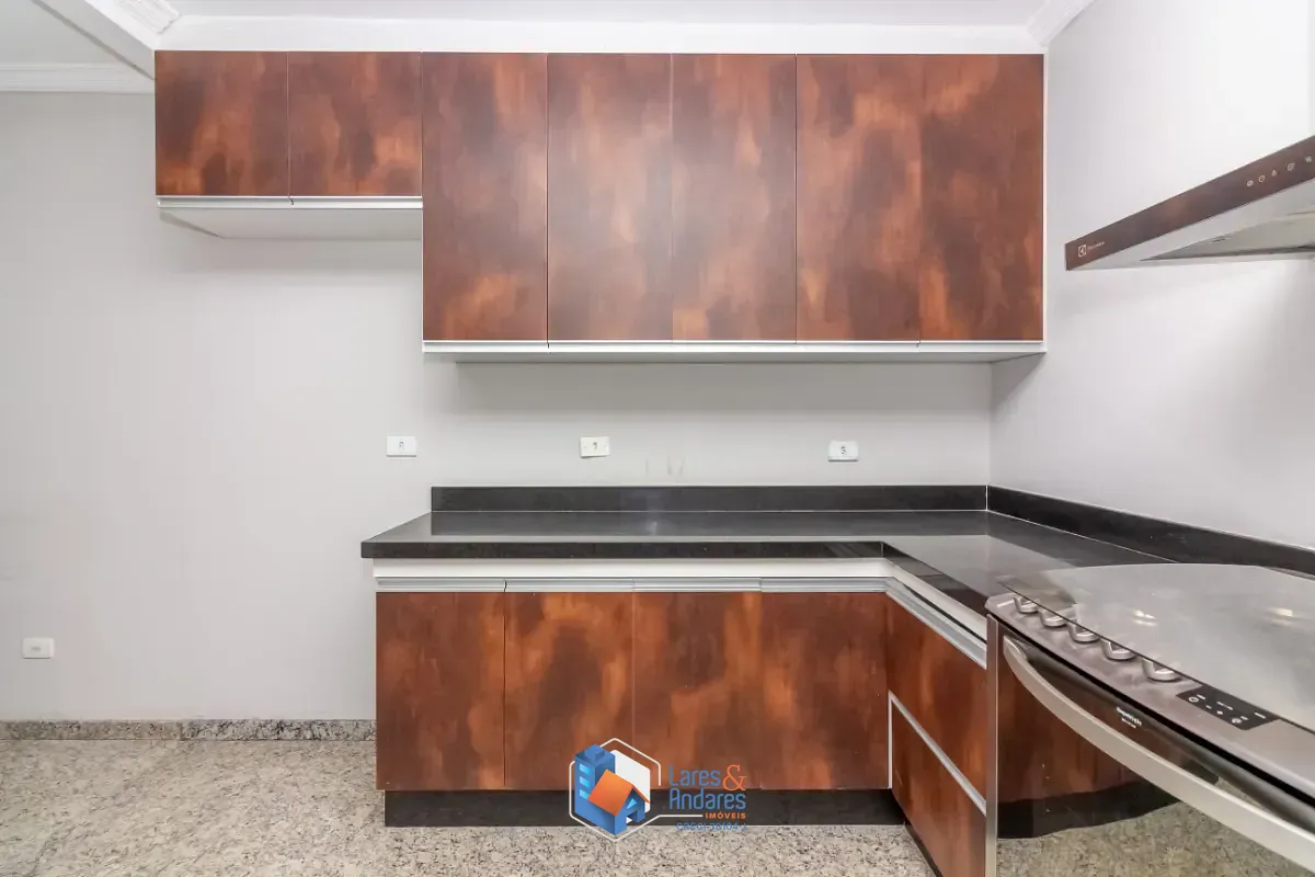 Sobrado, 3 quartos, 207 m² - Foto 12