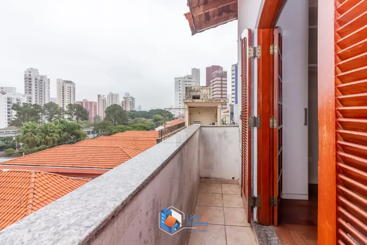 Sobrado, 3 quartos, 207 m² - Foto 35