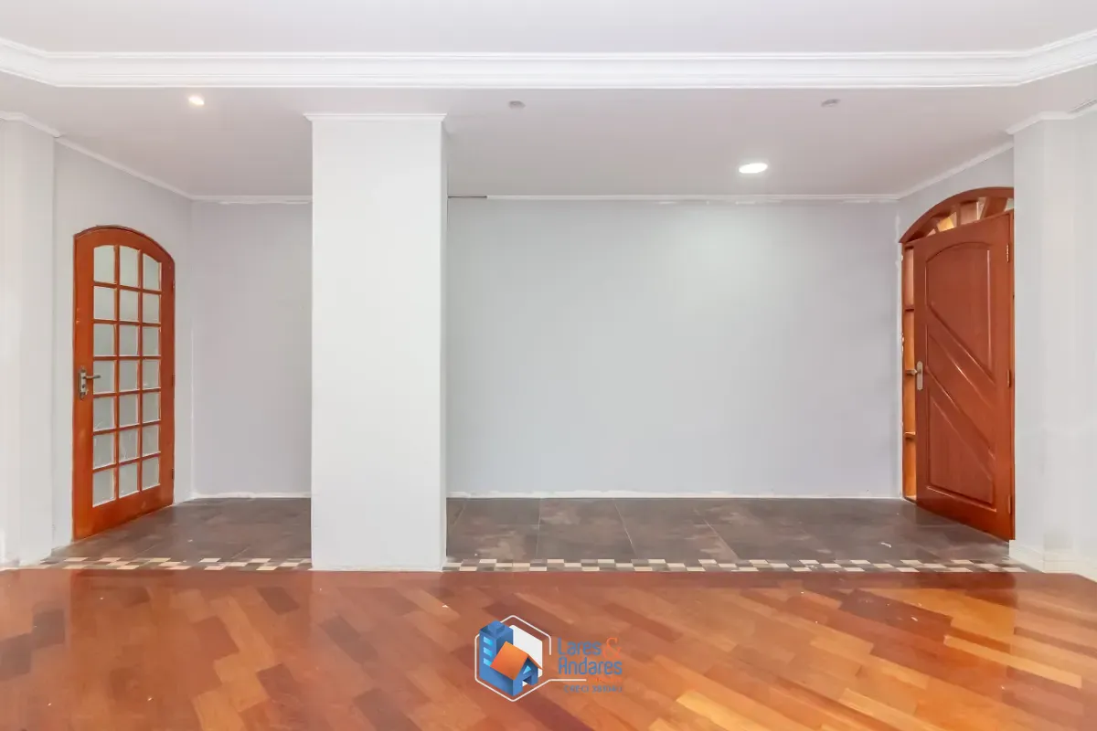 Sobrado, 3 quartos, 207 m² - Foto 5