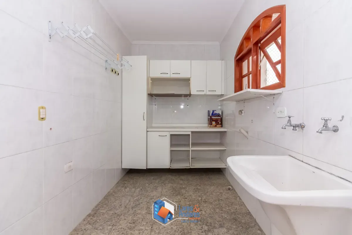 Sobrado, 3 quartos, 207 m² - Foto 36