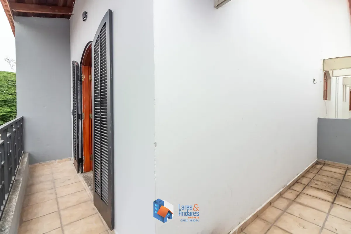 Sobrado, 3 quartos, 207 m² - Foto 25