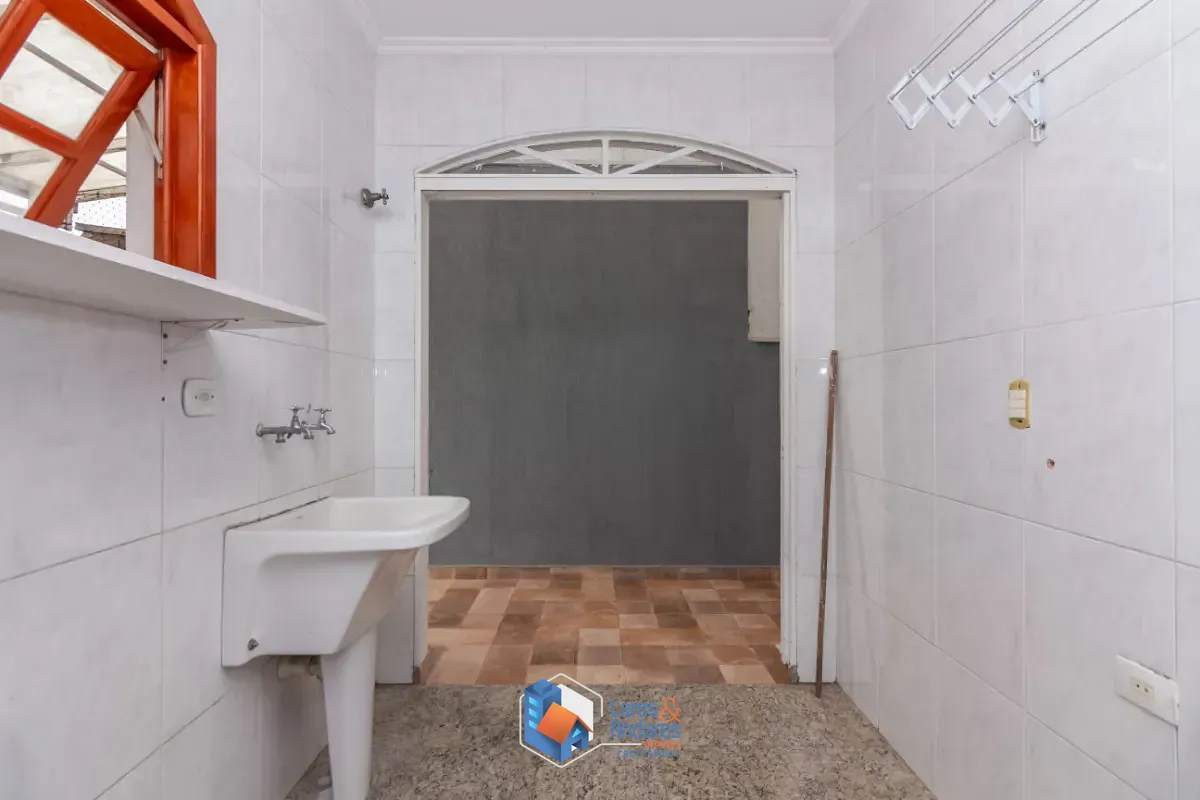 Sobrado, 3 quartos, 207 m² - Foto 37