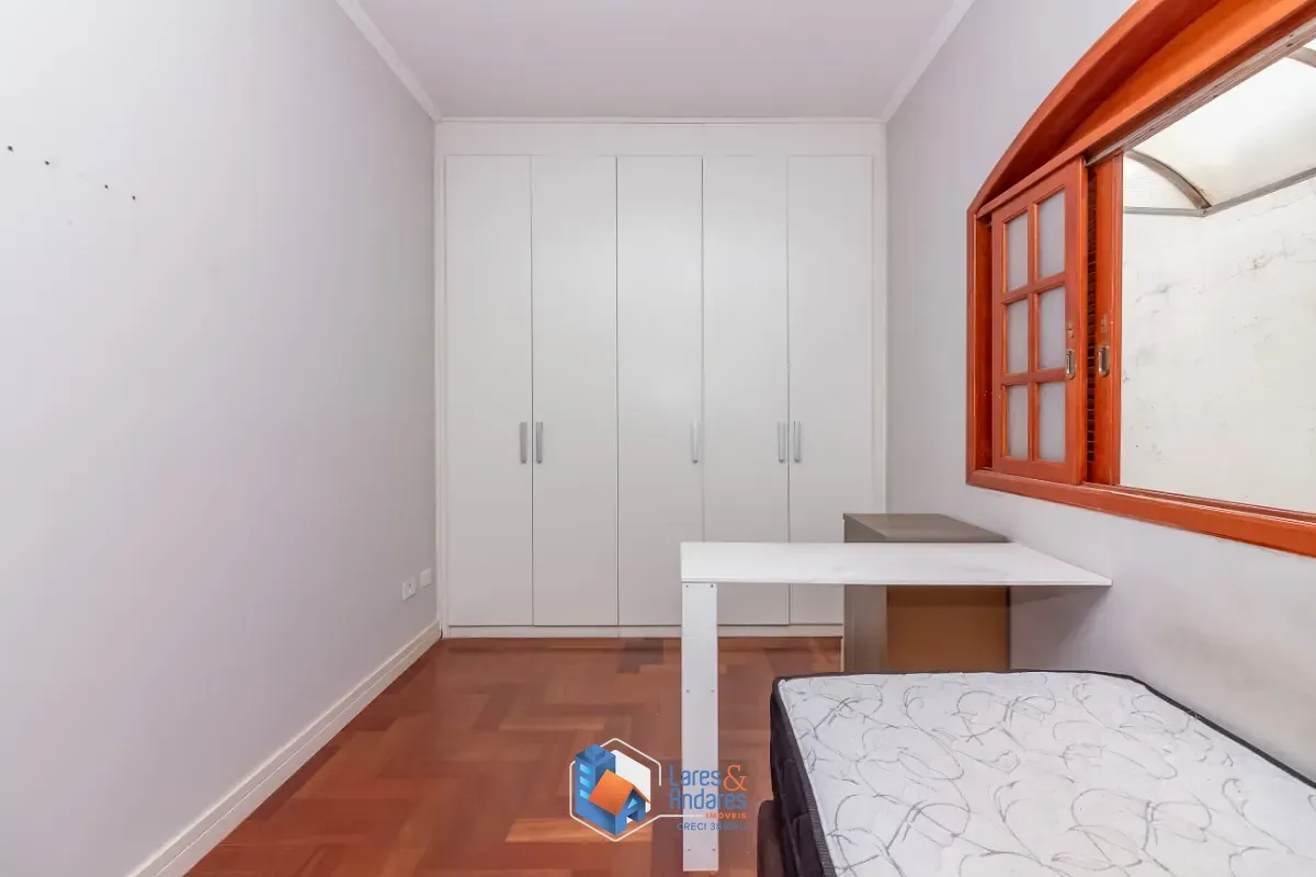 Sobrado, 3 quartos, 207 m² - Foto 27