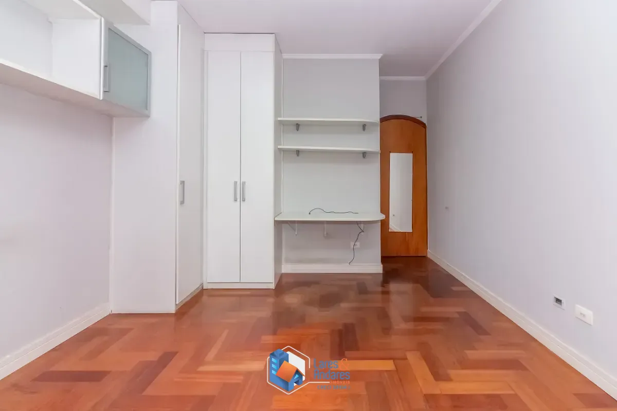 Sobrado, 3 quartos, 207 m² - Foto 33
