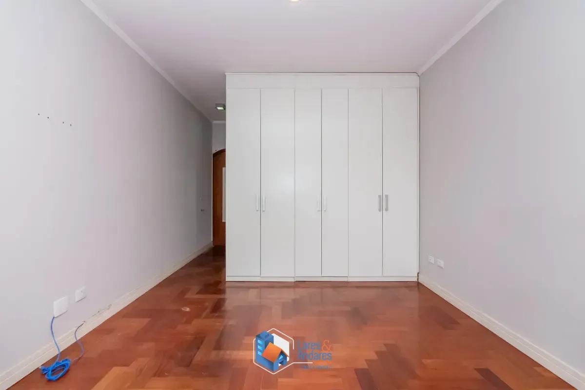 Sobrado, 3 quartos, 207 m² - Foto 20