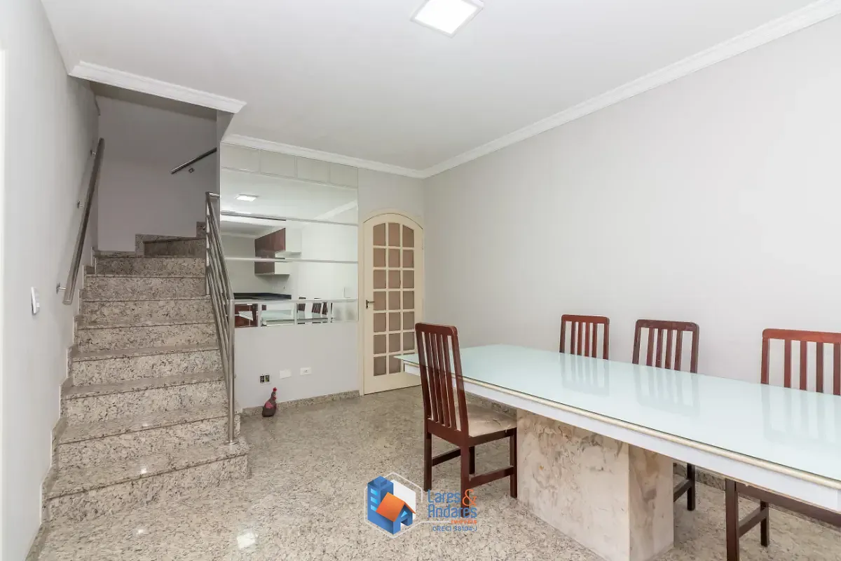 Sobrado, 3 quartos, 207 m² - Foto 15