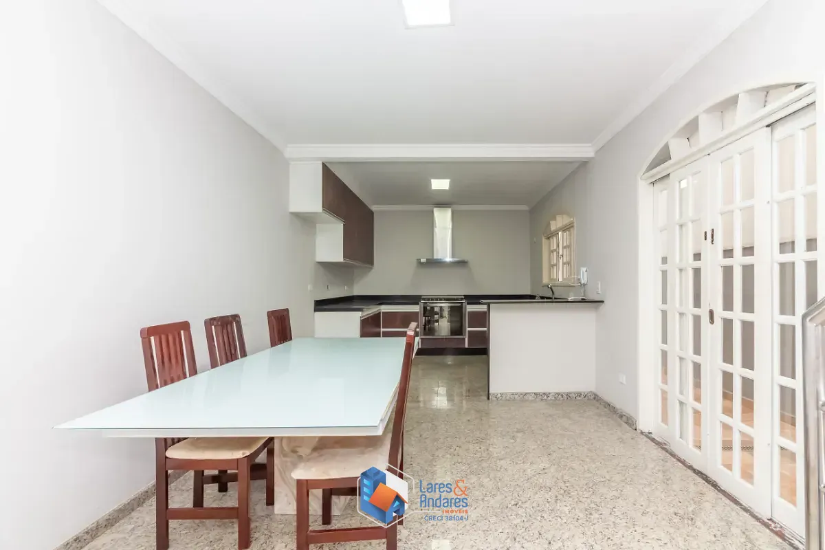 Sobrado, 3 quartos, 207 m² - Foto 9