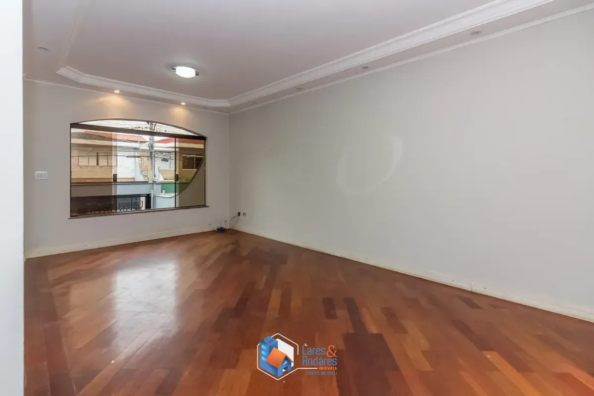 Sobrado, 3 quartos, 207 m² - Foto 6