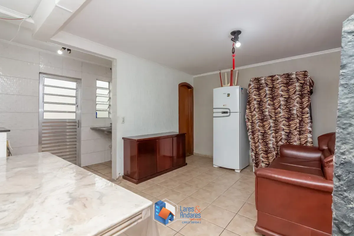 Sobrado, 3 quartos, 207 m² - Foto 43