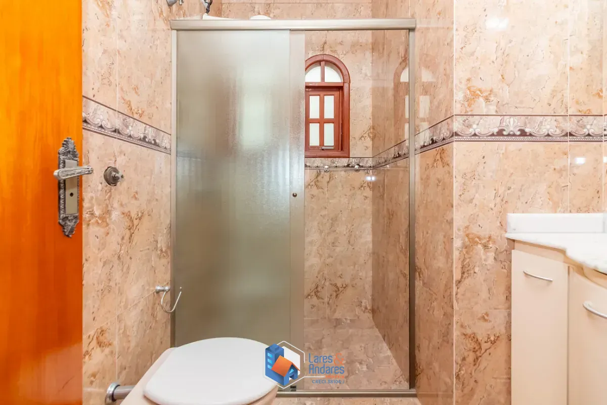 Sobrado, 3 quartos, 207 m² - Foto 30