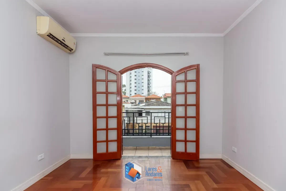 Sobrado, 3 quartos, 207 m² - Foto 22