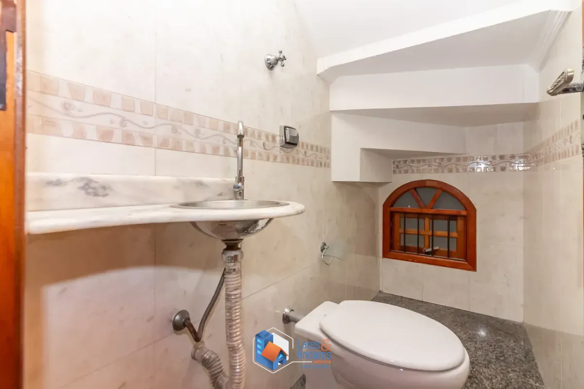 Sobrado, 3 quartos, 207 m² - Foto 8