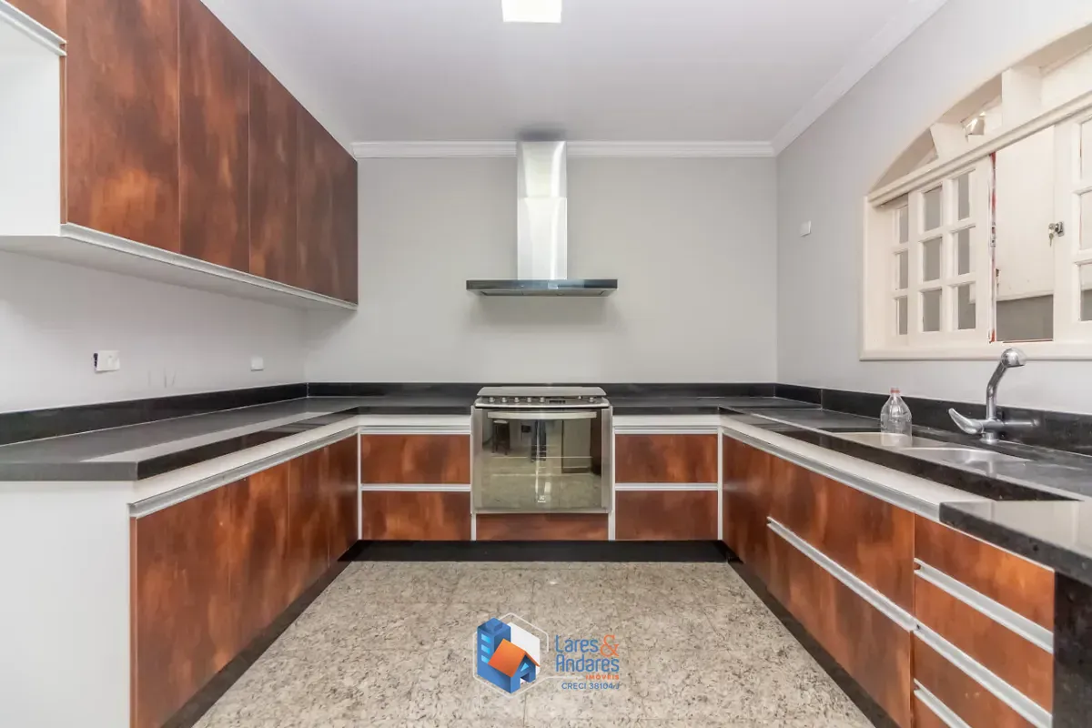 Sobrado, 3 quartos, 207 m² - Foto 10