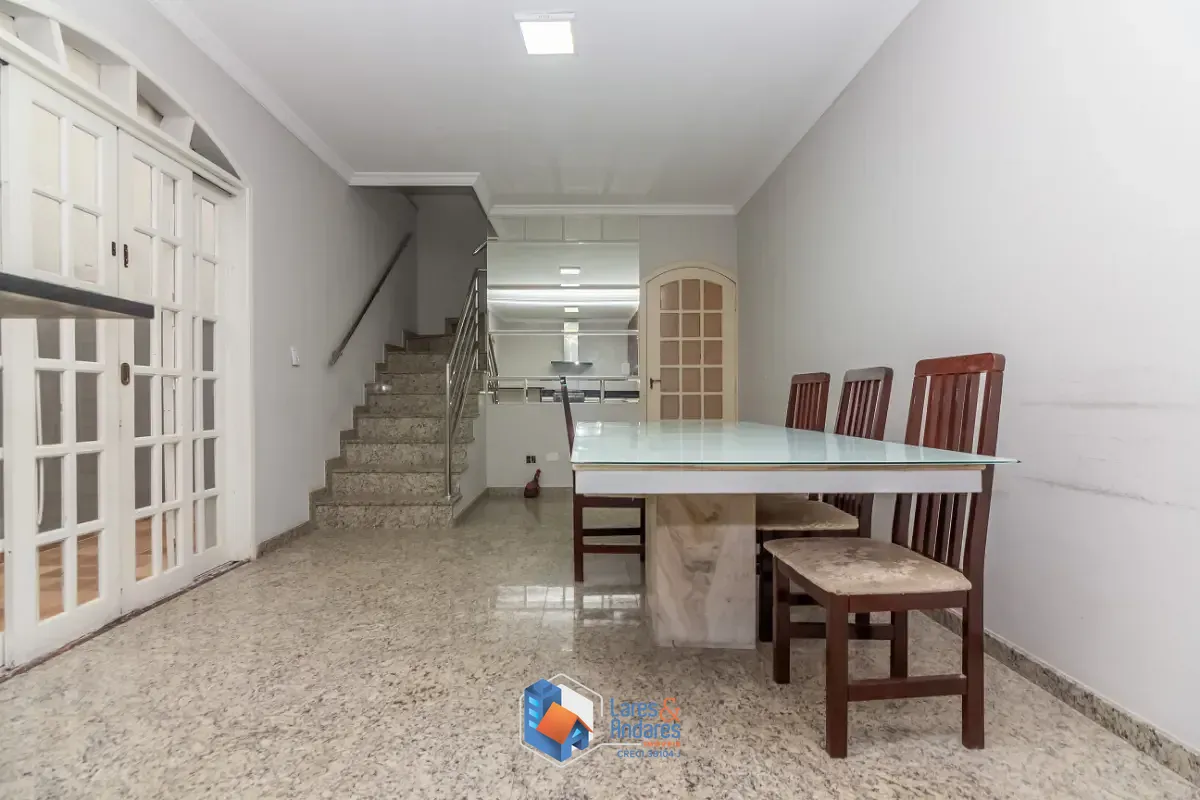 Sobrado, 3 quartos, 207 m² - Foto 14