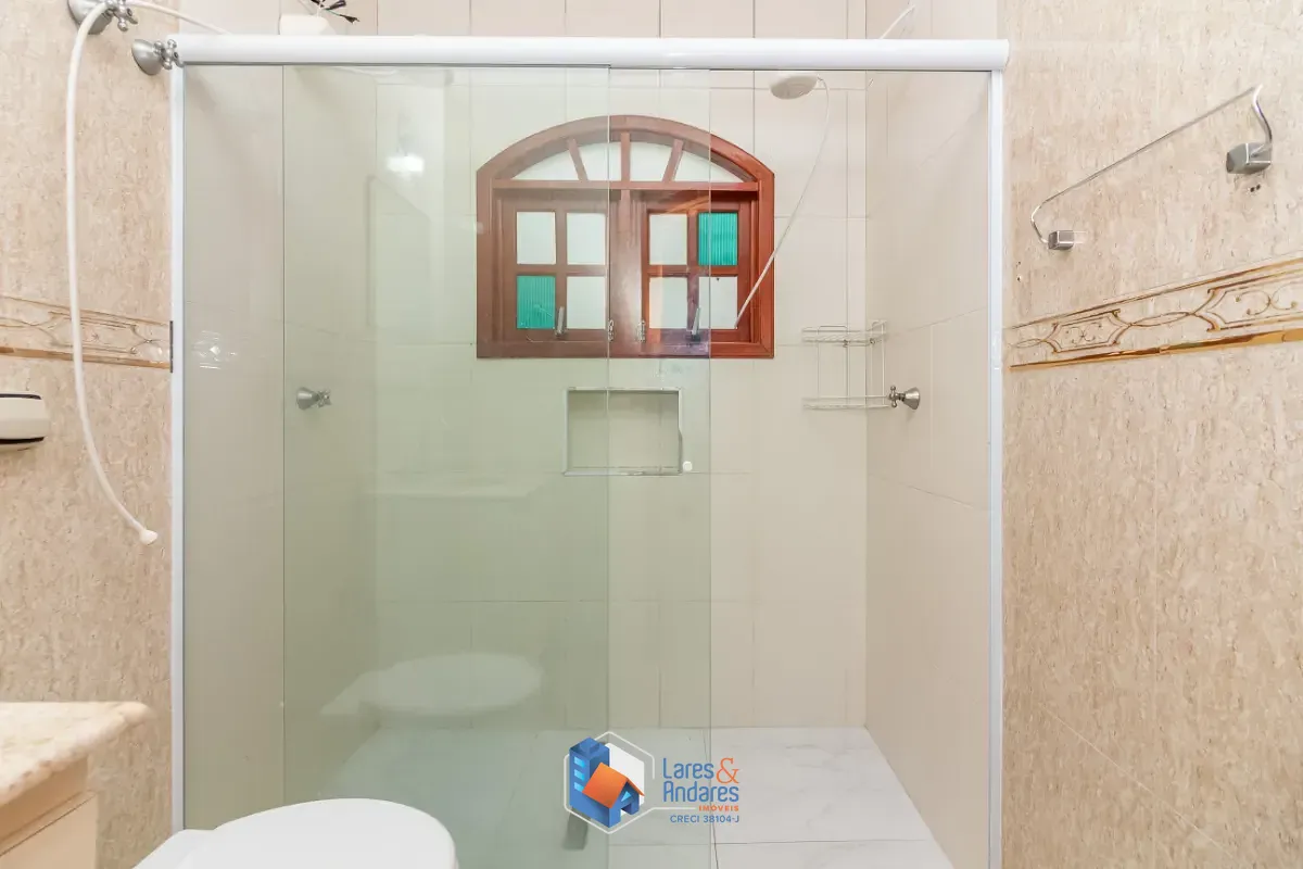 Sobrado, 3 quartos, 207 m² - Foto 19