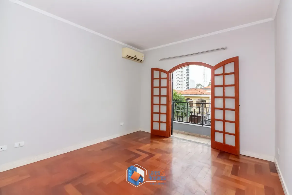 Sobrado, 3 quartos, 207 m² - Foto 21