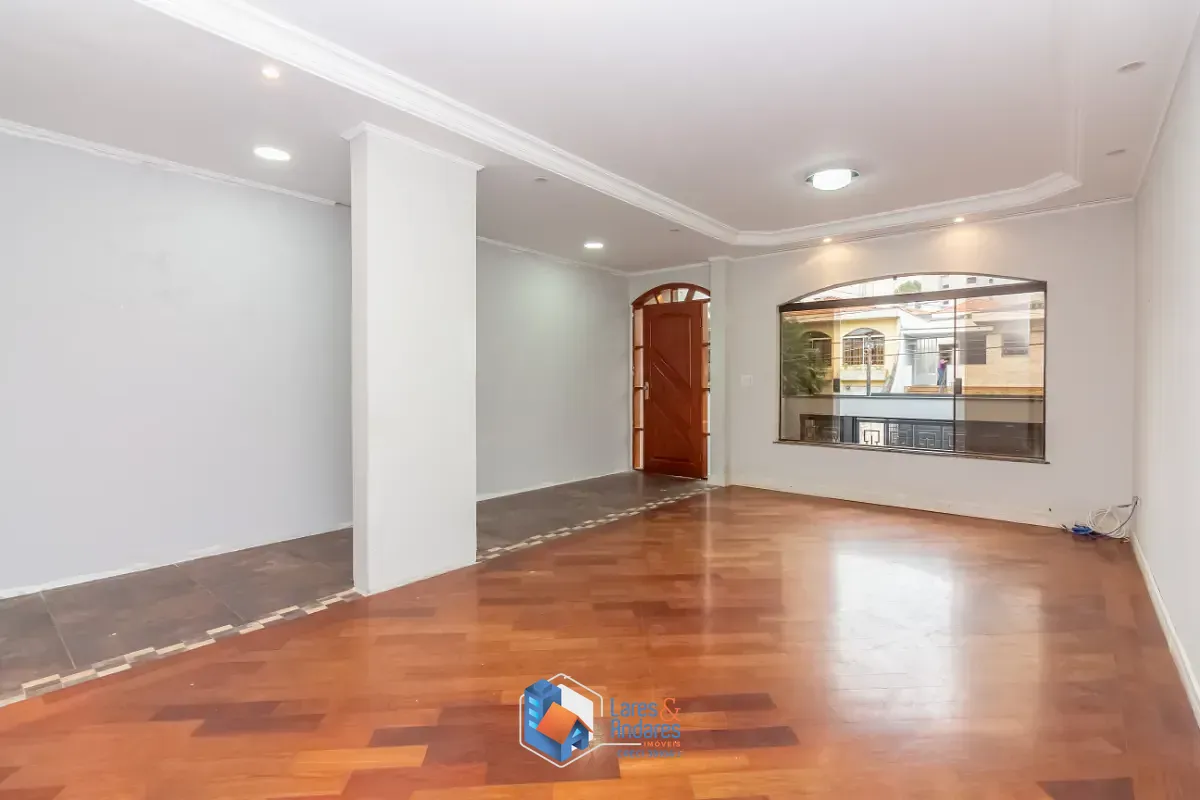 Sobrado, 3 quartos, 207 m² - Foto 7