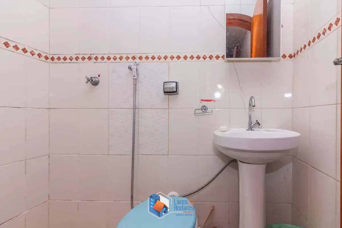 Sobrado, 3 quartos, 207 m² - Foto 45