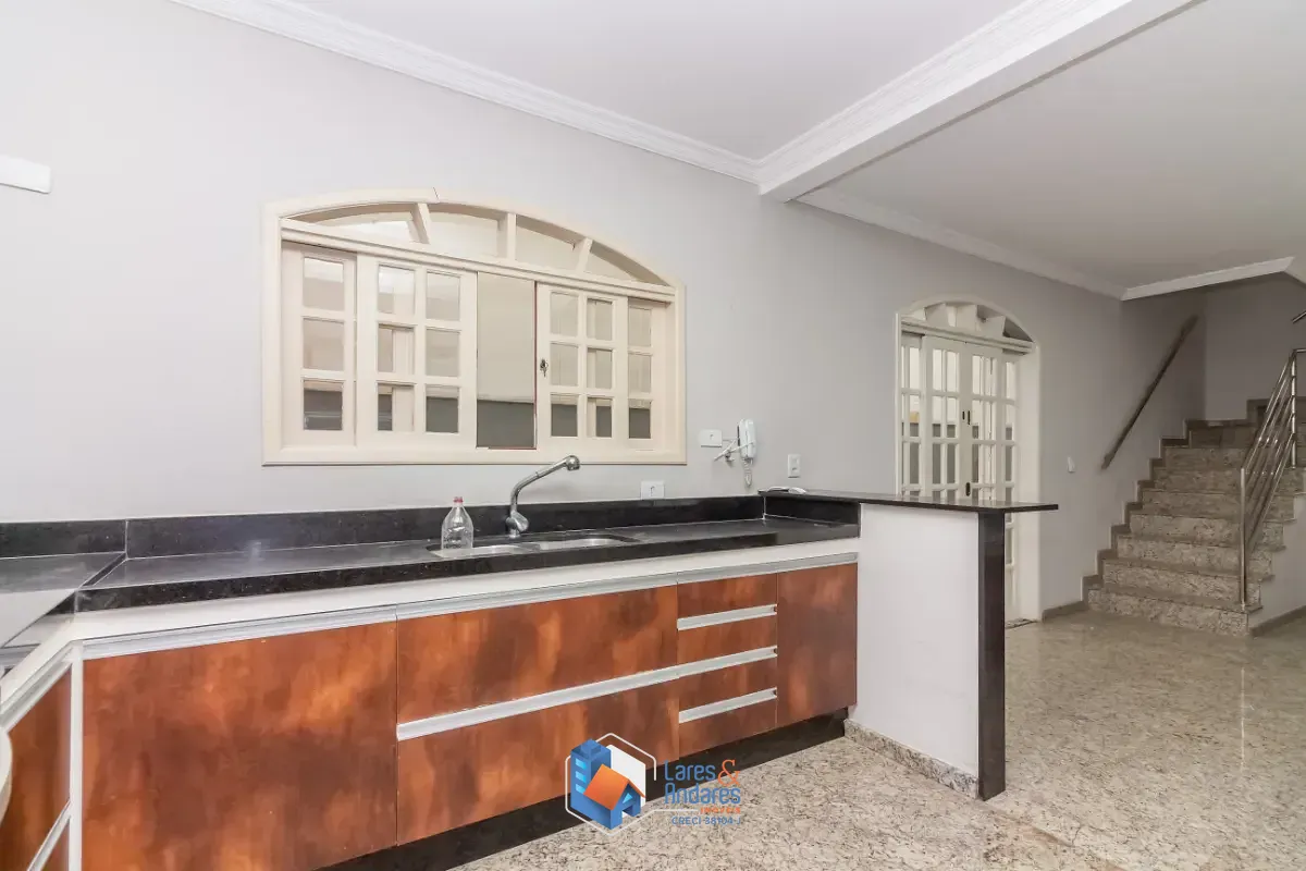 Sobrado, 3 quartos, 207 m² - Foto 13