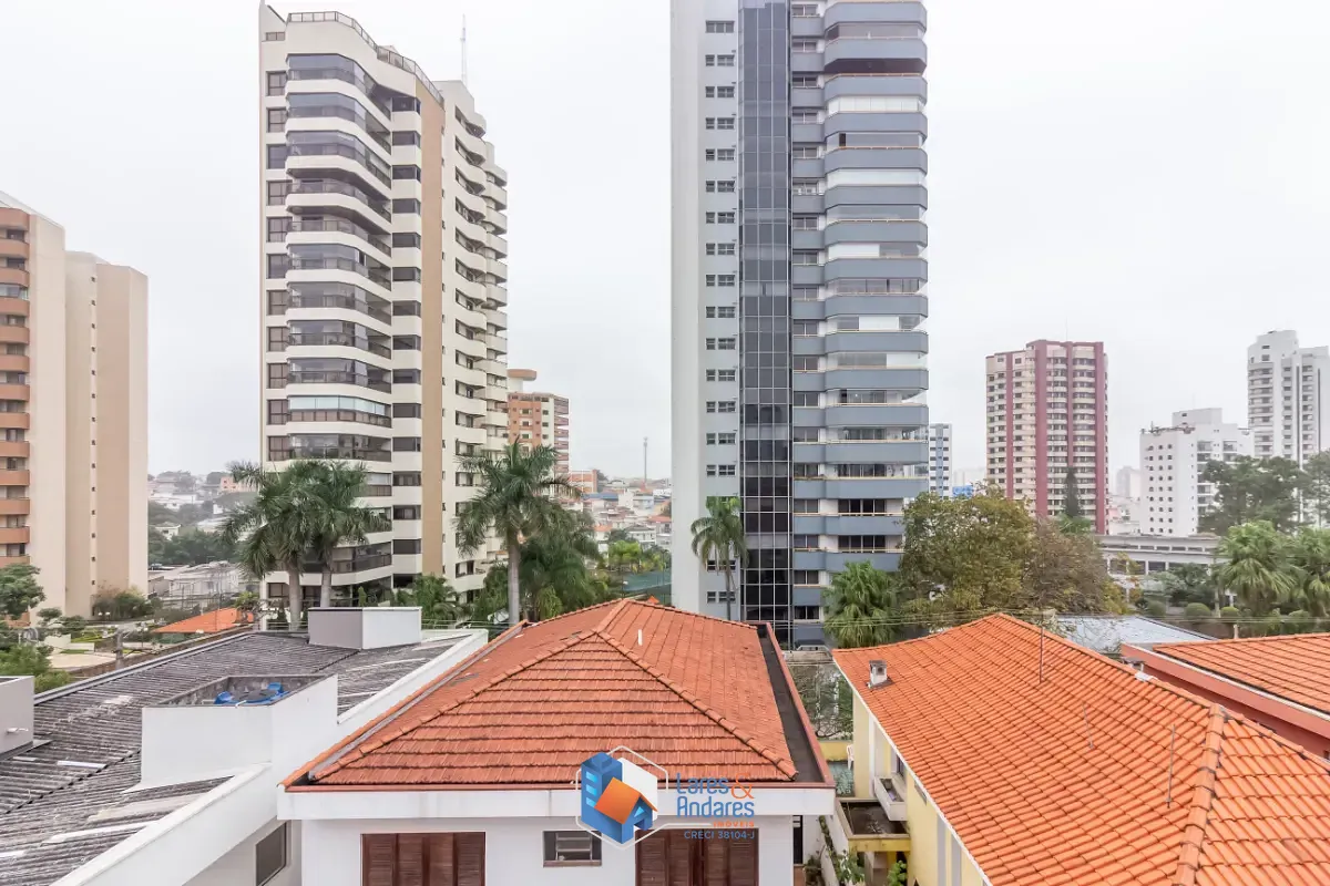 Sobrado, 3 quartos, 207 m² - Foto 34