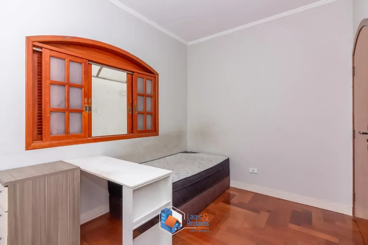 Sobrado, 3 quartos, 207 m² - Foto 28