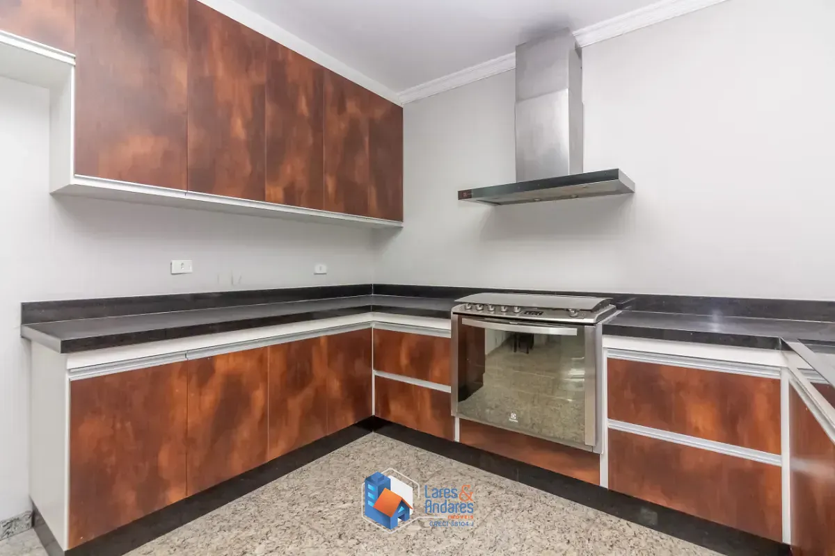Sobrado, 3 quartos, 207 m² - Foto 11